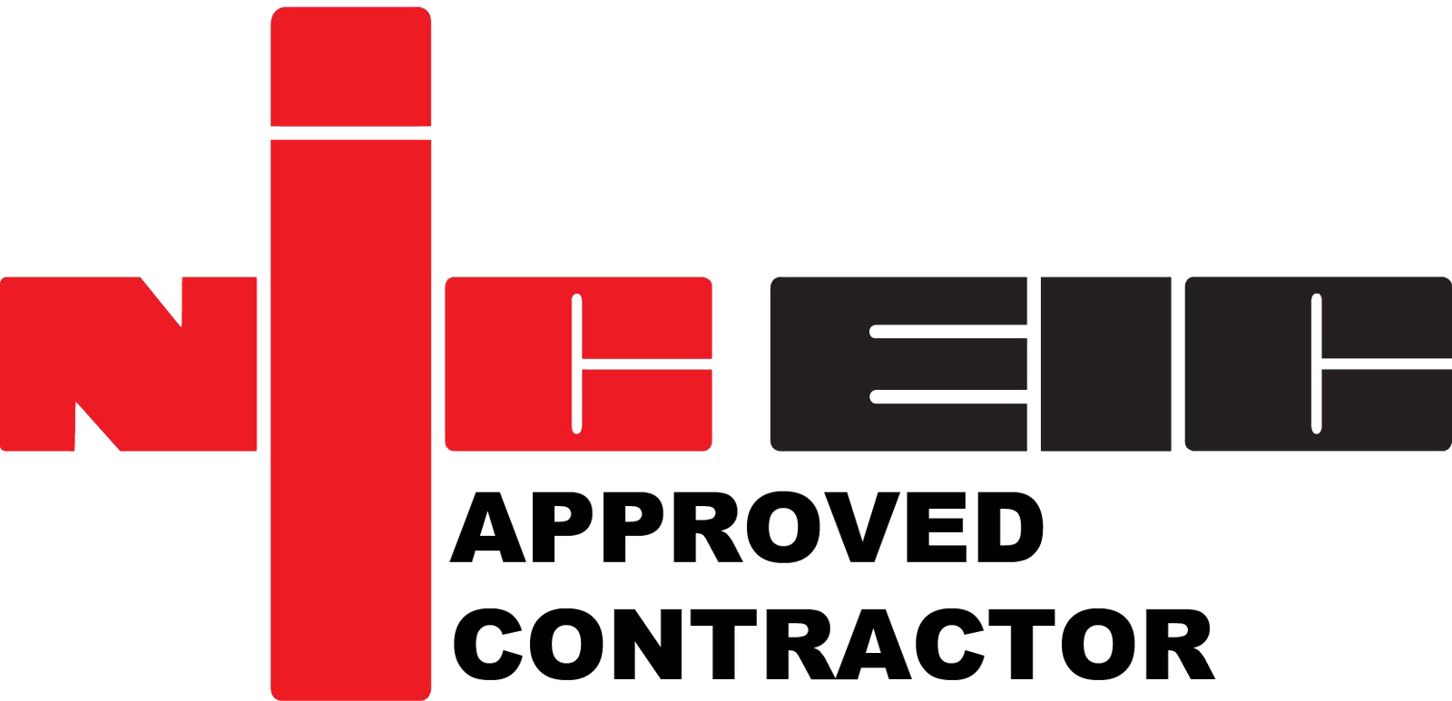 NICEIC Approved